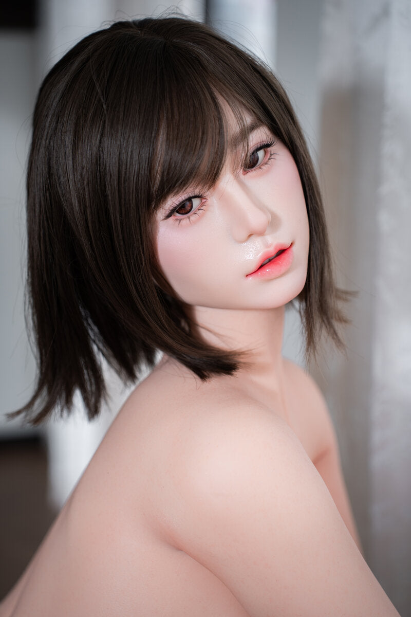 Nia Sexdocka (FUDoll 168cm I-Kupa Silikon)