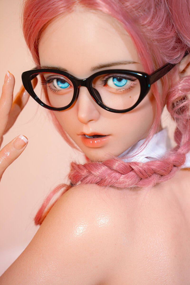 Naixi Sexdocka (FUDoll 157cm H-Kupa Silikon)