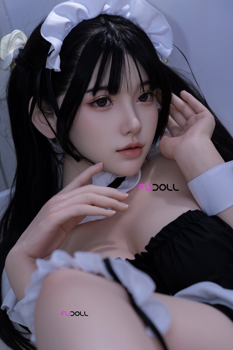 XiaoBei Sexdocka (FUDoll 165cm F-Kupa #J32 Silikon)