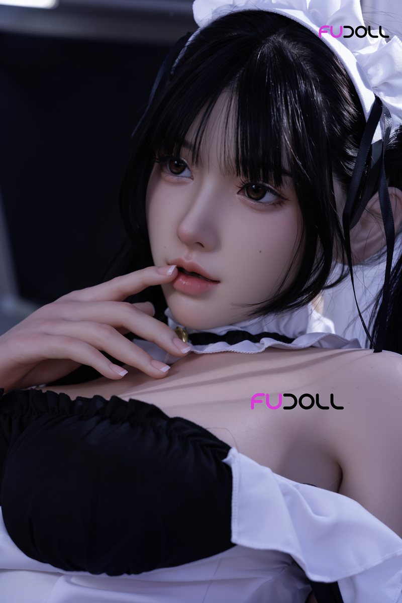 XiaoBei Sexdocka (FUDoll 165cm F-Kupa #J32 Silikon)