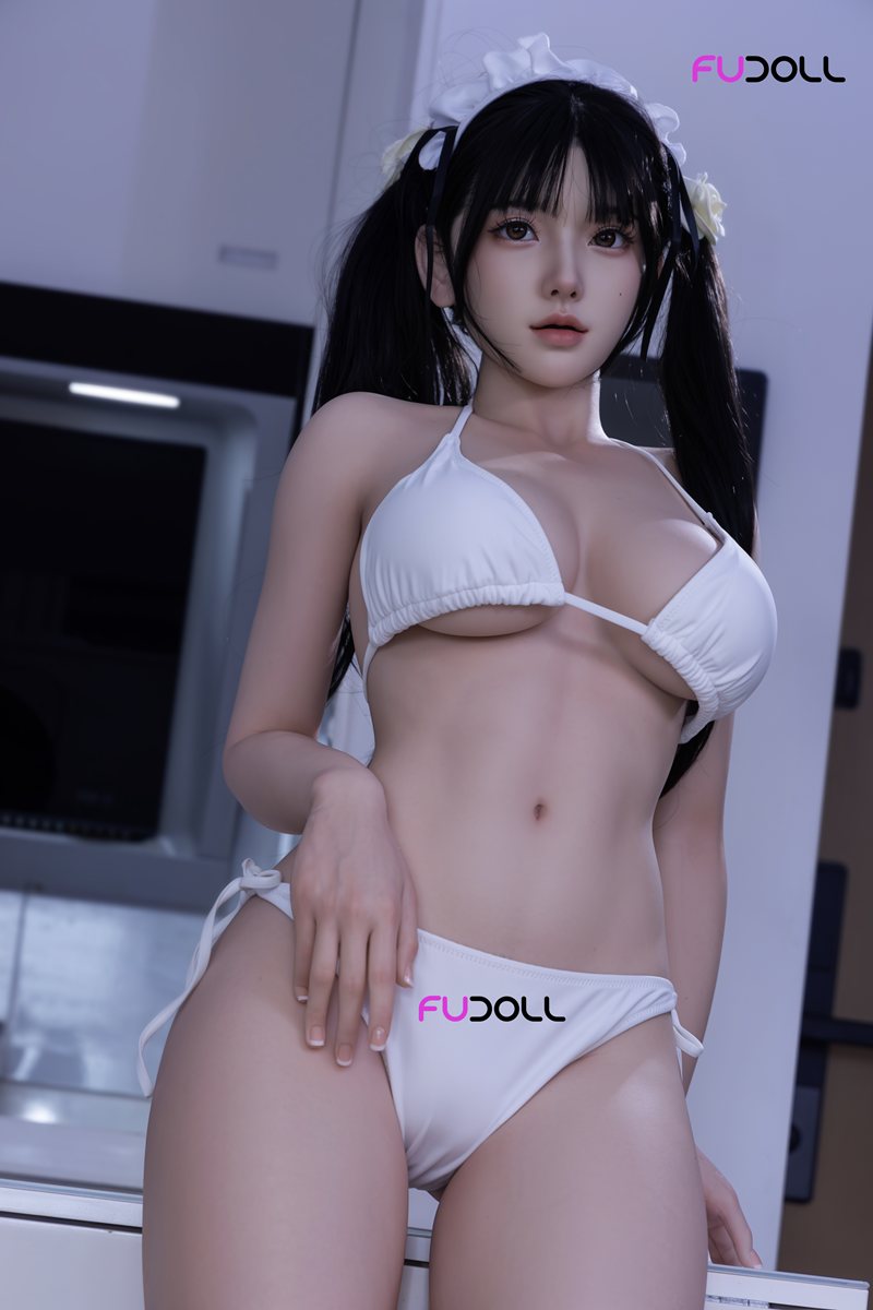 XiaoBei Sexdocka (FUDoll 165cm F-Kupa #J32 Silikon)