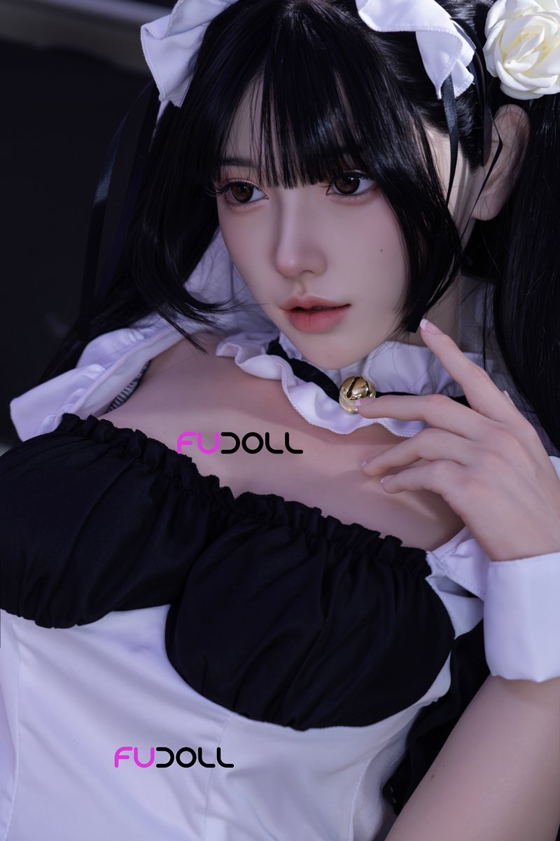 XiaoBei Sexdocka (FUDoll 165cm F-Kupa #J32 Silikon)