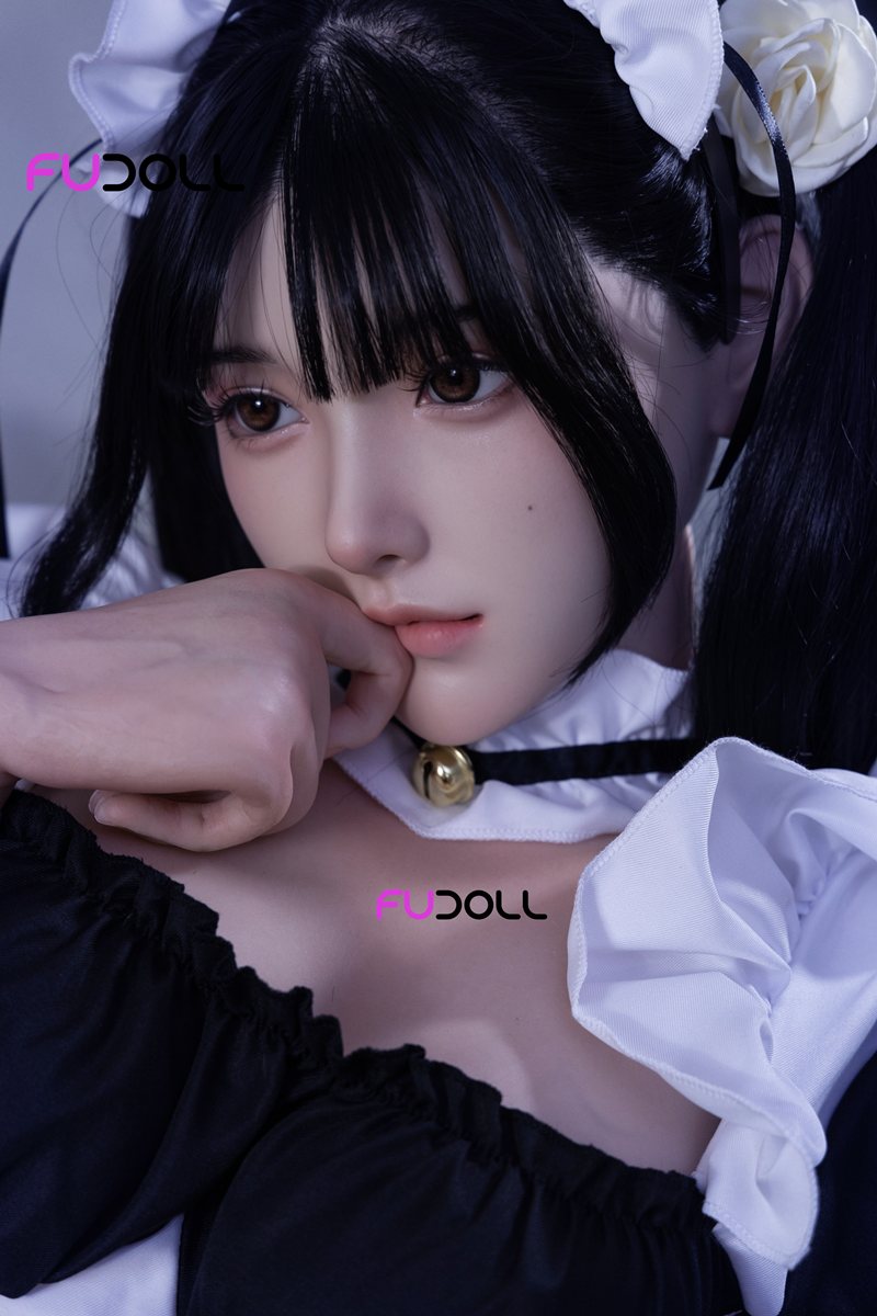XiaoBei Sexdocka (FUDoll 165cm F-Kupa #J32 Silikon)