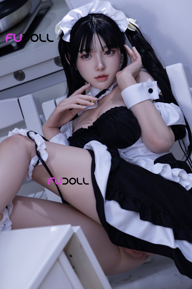 XiaoBei Sexdocka (FUDoll 165cm F-Kupa #J32 Silikon)