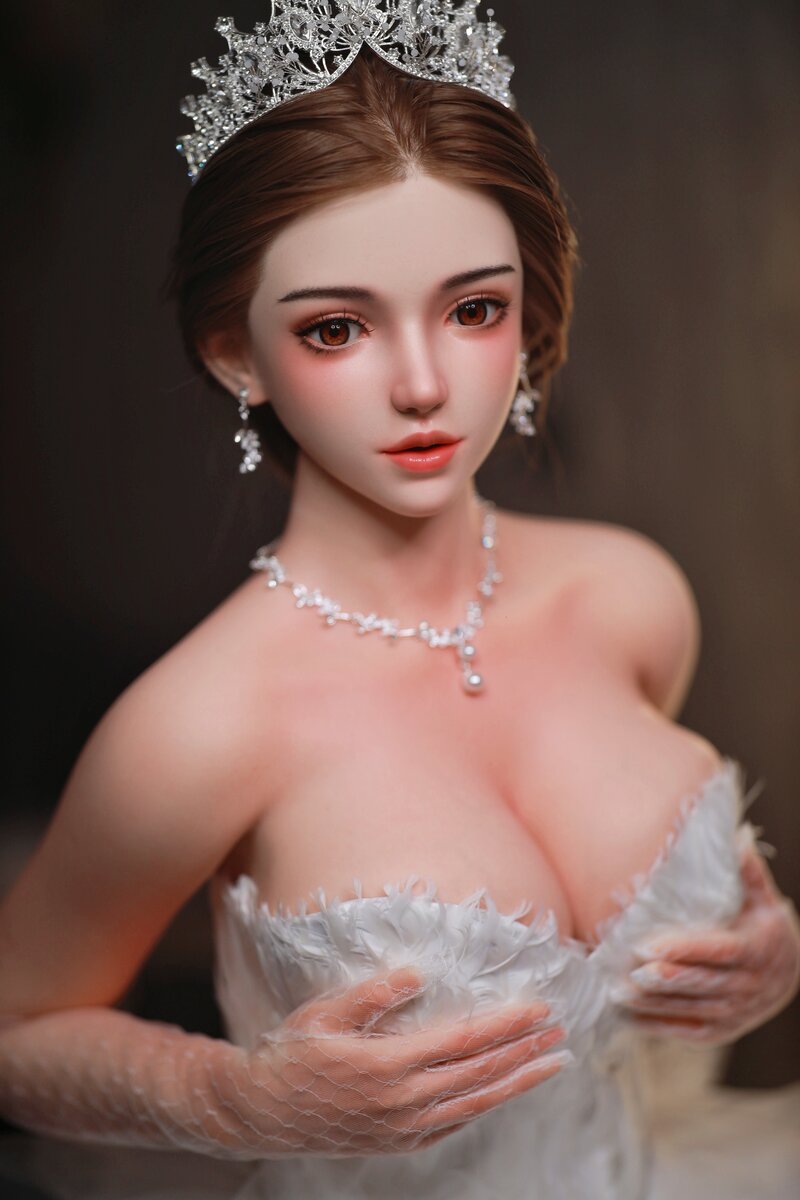 Zhuqing Sexdocka (FUDoll 163cm F-Kupa #J033 Silikon)
