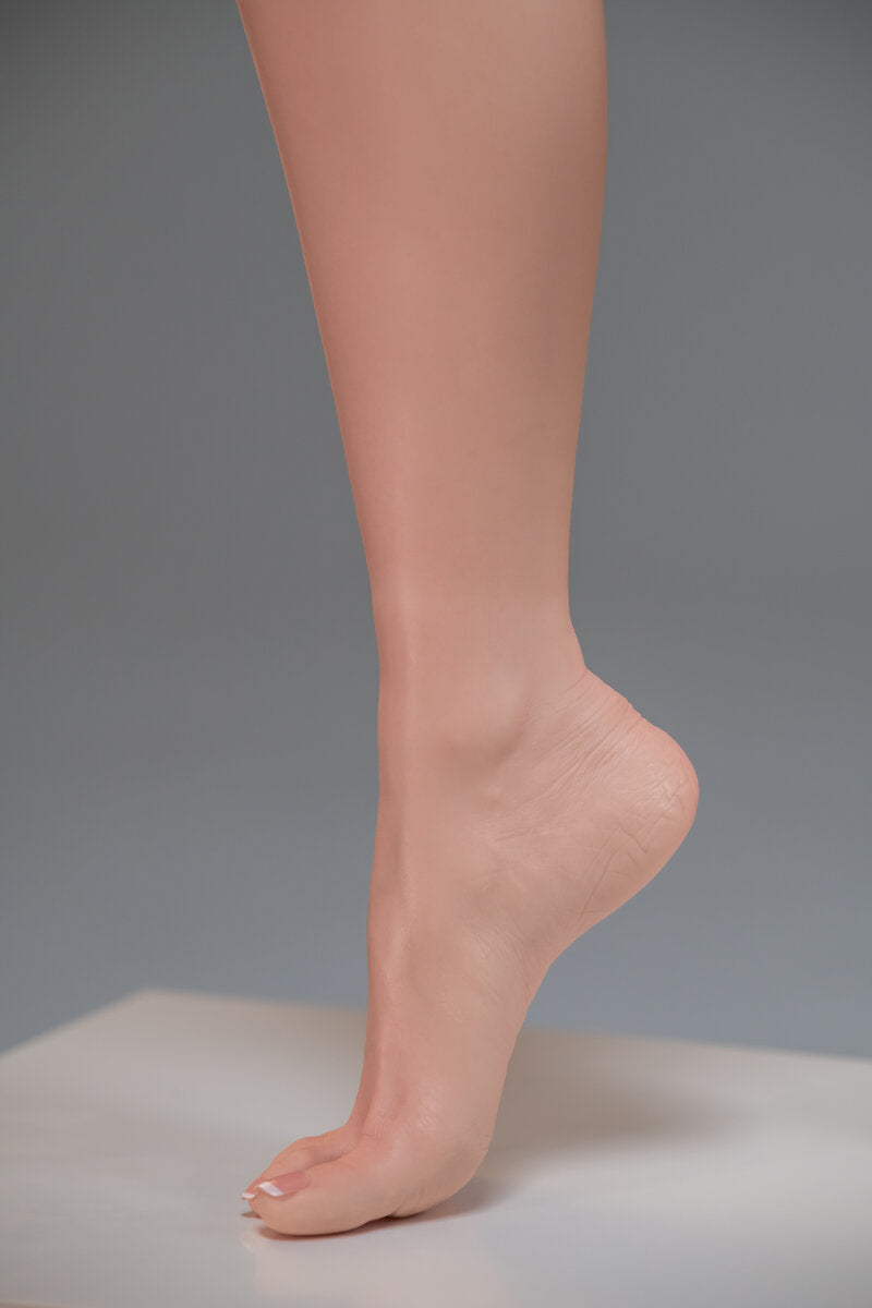 Shali Jk Sexdocka (FUDoll 169cm D-Kupa Silikon)