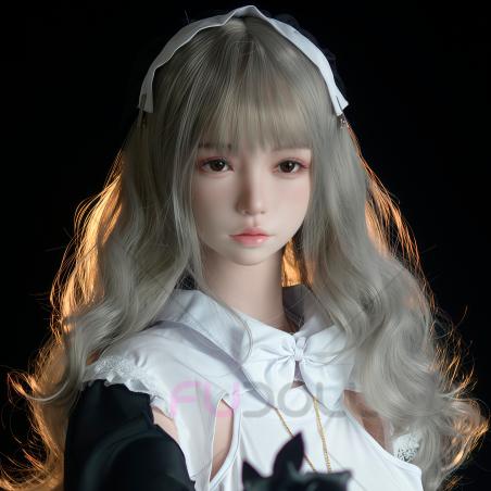 Lisäpää (FUDoll Original)