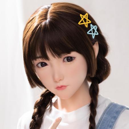 Lisäpää (FUDoll Original)