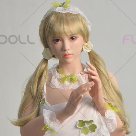 Extra huvud (FUDoll Original)