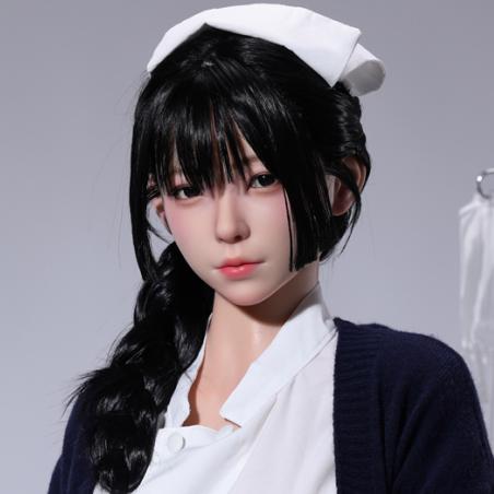 Extra huvud (FUDoll Original)