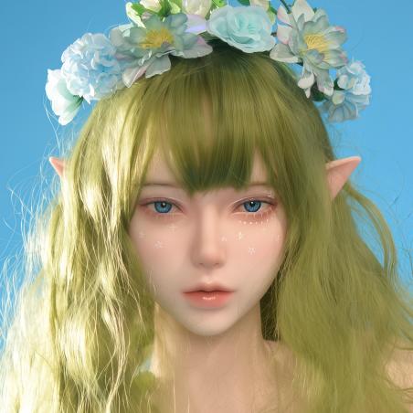 Lisäpää (FUDoll Original)