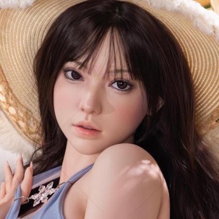 Extra huvud (FUDoll Original)