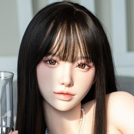 Extra huvud (FUDoll Original)
