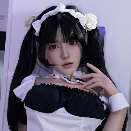 Lisäpää (FUDoll Original)