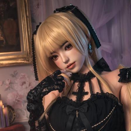 Lisäpää (FUDoll Original)