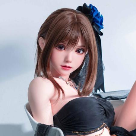 Extra huvud (FUDoll Original)
