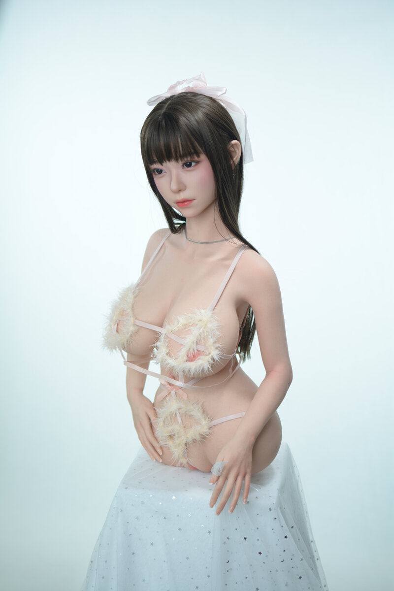 Xingyue Torso seksinukke (FUDukke 60cm H-cup silikoni)