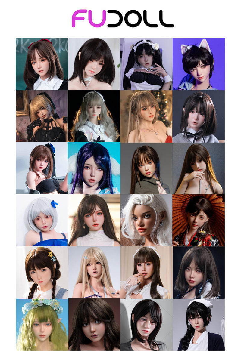 Lisäpää (FUDoll Original)