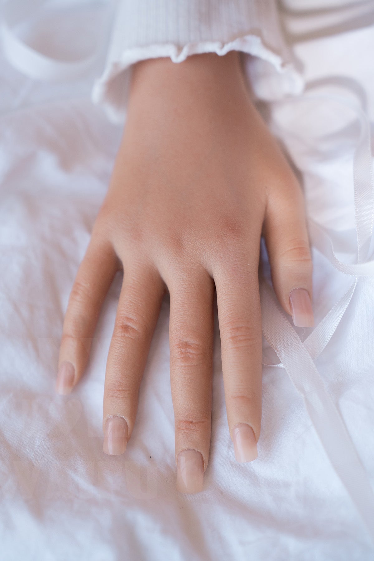 Haruki Sexdocka (My Loli Waifu 148cm B-Kupa #18 Silikon)