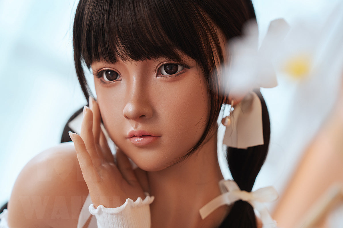 Haruki Sexdocka (My Loli Waifu 148cm B-Kupa #18 Silikon)