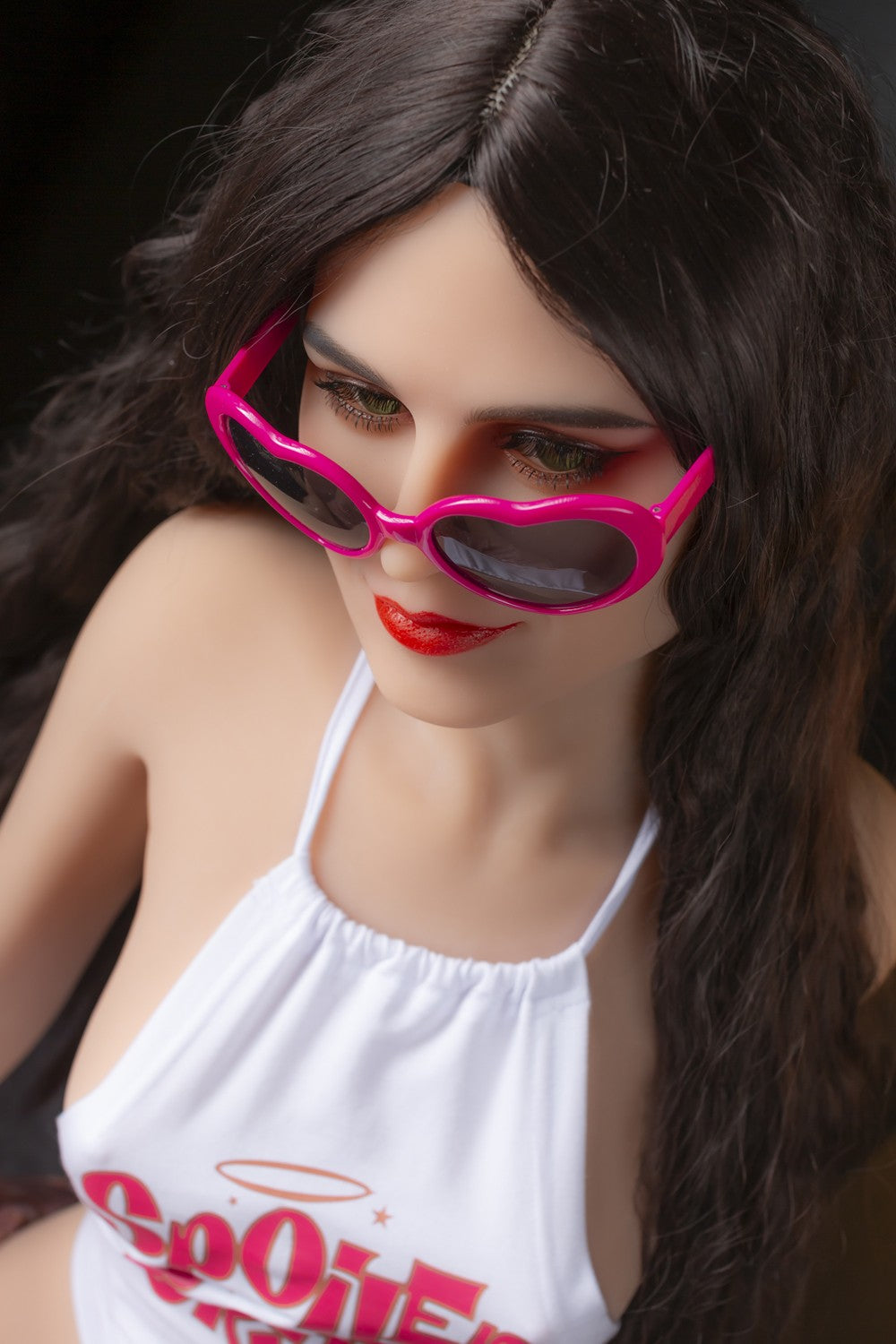 Emma Sexdocka (HRDoll 166cm A-Kupa #20 TPE)