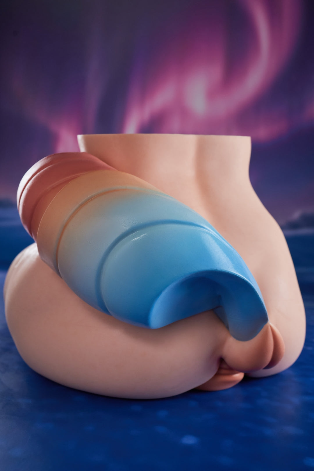 Ray Rumpa Sexdocka (Climax Doll Pro 34cm Silikon)