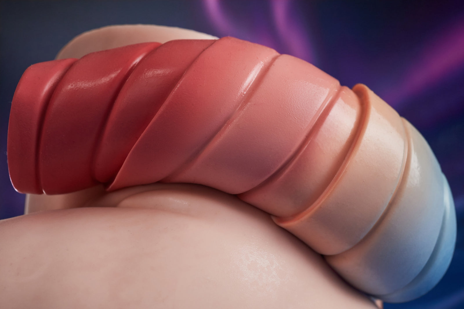 Ray Rumpa Sexdocka (Climax Doll Pro 34cm Silikon)