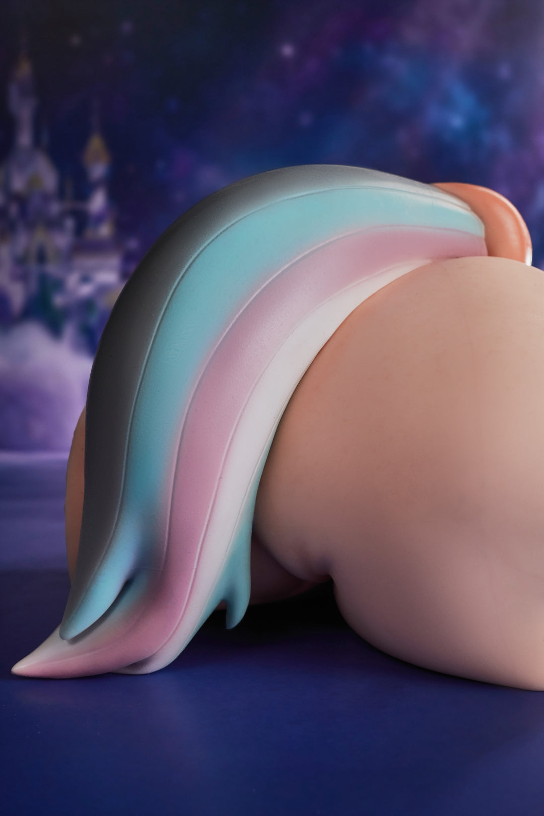 Razor Rumpa Sexdocka (Climax Doll Pro 35cm Silikon)