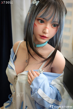 Lilja seksinukke (XT Doll 150 cm D-cup #XT-20 C. silikoni)
