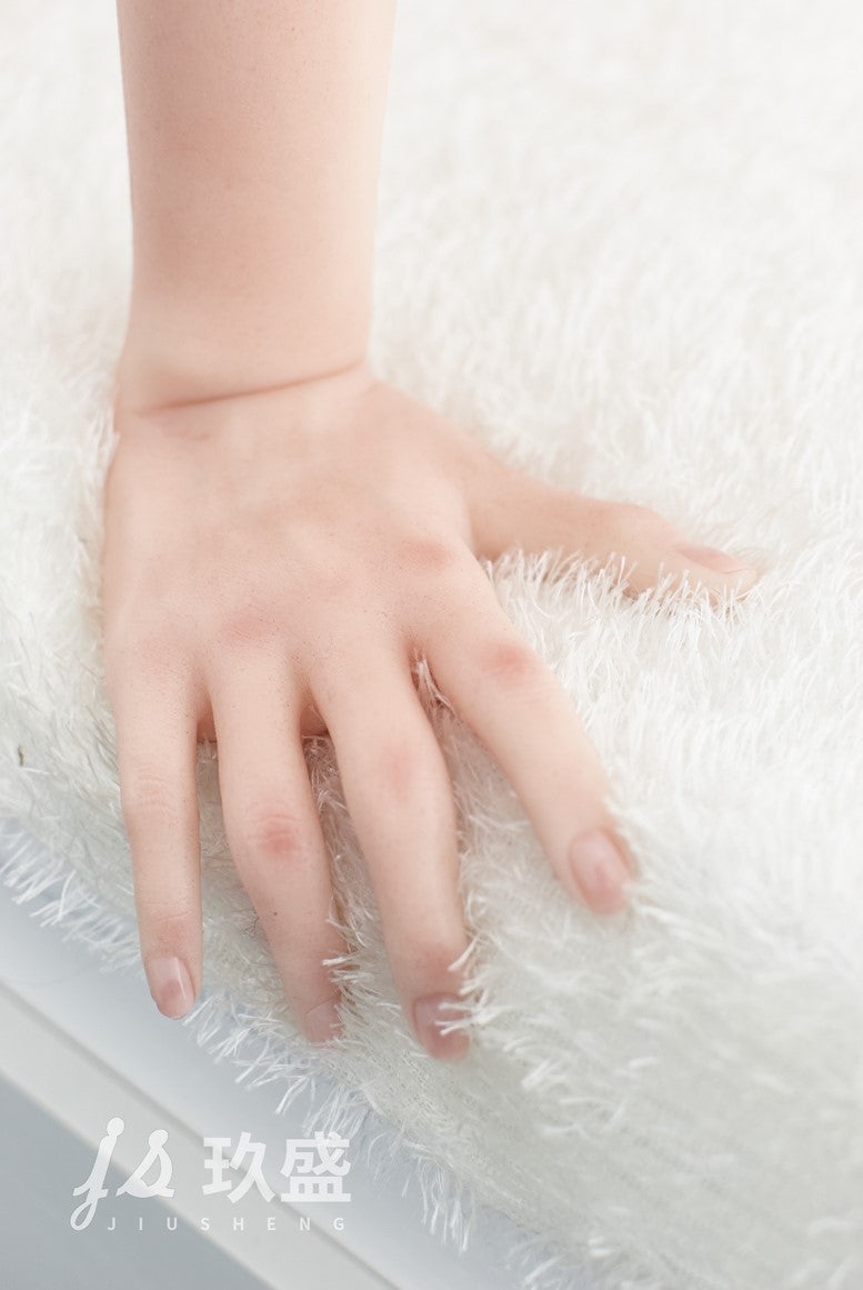 Lisa seksinukke (Jiusheng 160cm E-cup #3 silikoni)