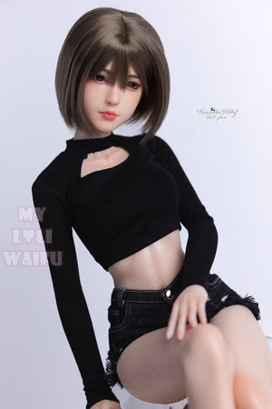 Sidney seksinukke (My Loli Waifu 60 cm c-cup M2 silikoni)