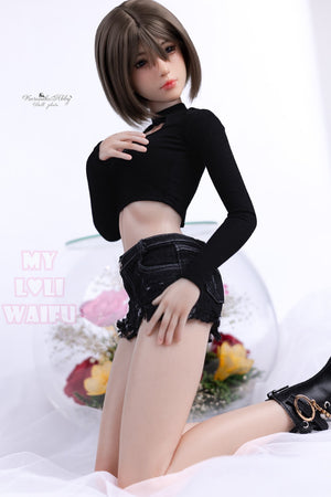 Sidney seksinukke (My Loli Waifu 60 cm c-cup M2 silikoni)