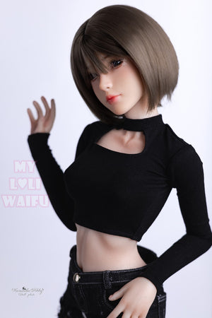 Sidney seksinukke (My Loli Waifu 60 cm c-cup M2 silikoni)