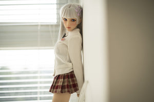 Haruka sex doll (My Loli Waifu 60cm c-cup #M3 silicone)