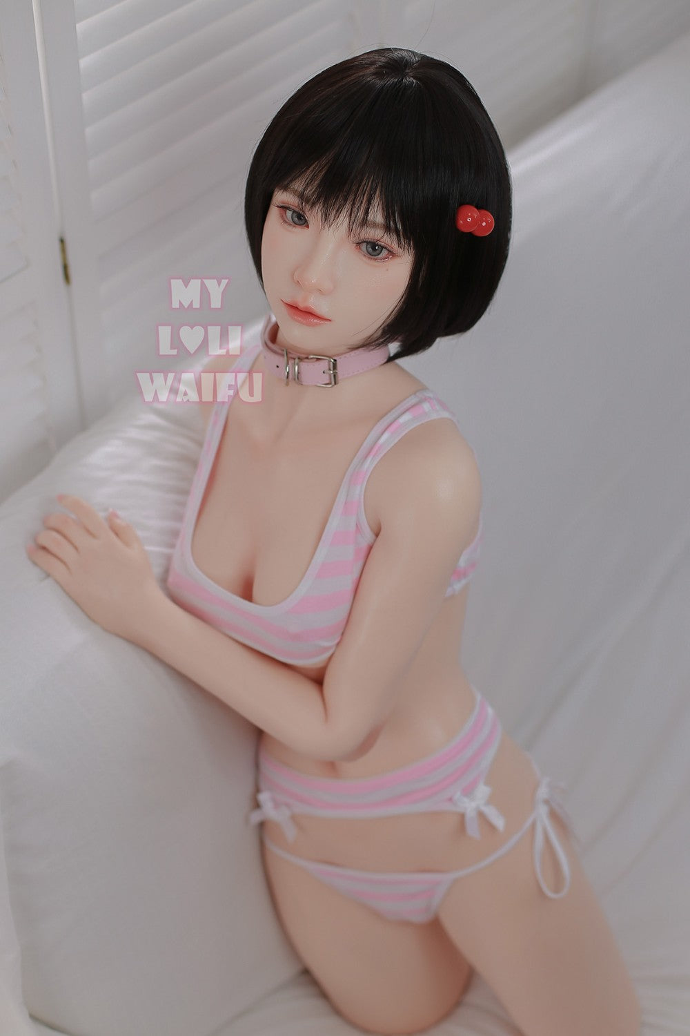 Miyu Torso seksinukke (My Loli Waifu 90 cm C-cup #103B silikoni)