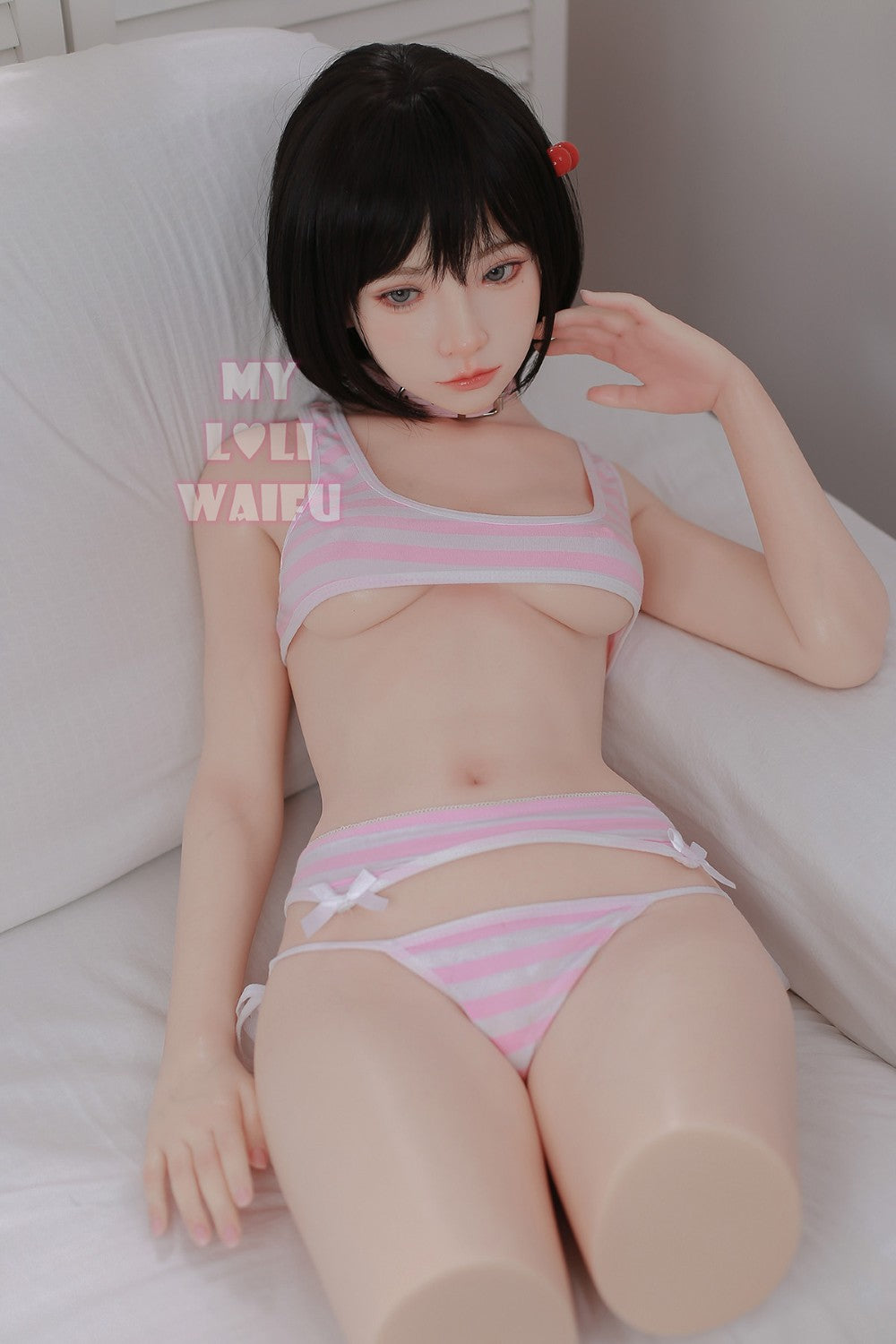 Miyu Torso seksinukke (My Loli Waifu 90 cm C-cup #103B silikoni)