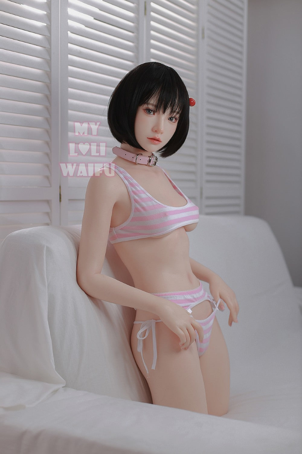 Miyu Torso seksinukke (My Loli Waifu 90 cm C-cup #103B silikoni)