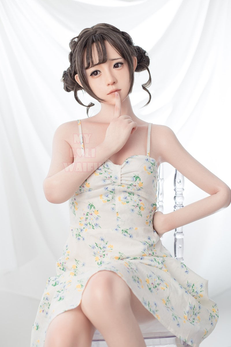 Nanami Sexdocka (My Loli Waifu 150cm B-Kupa #64B Silikon)
