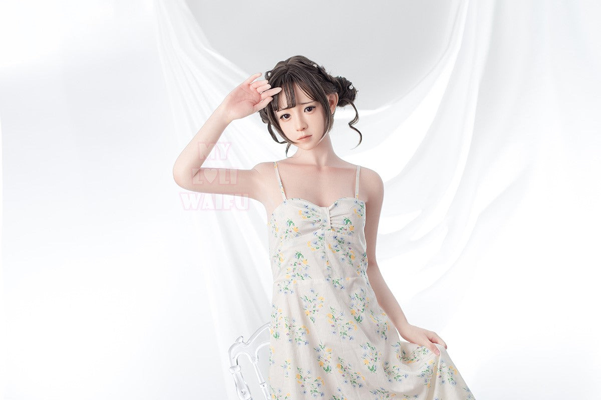 Nanami Sexdocka (My Loli Waifu 150cm B-Kupa #64B Silikon)