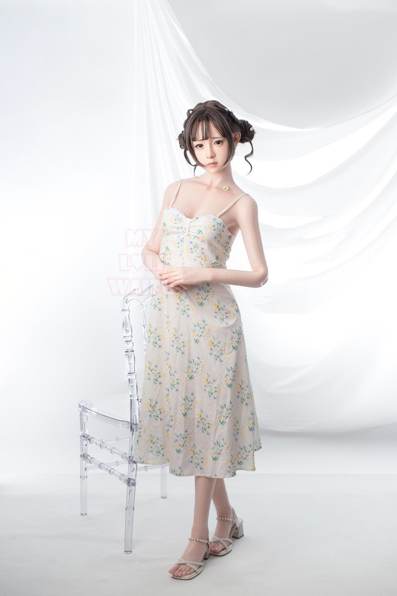 Nanami Sexdocka (My Loli Waifu 150cm B-Kupa #64B Silikon)