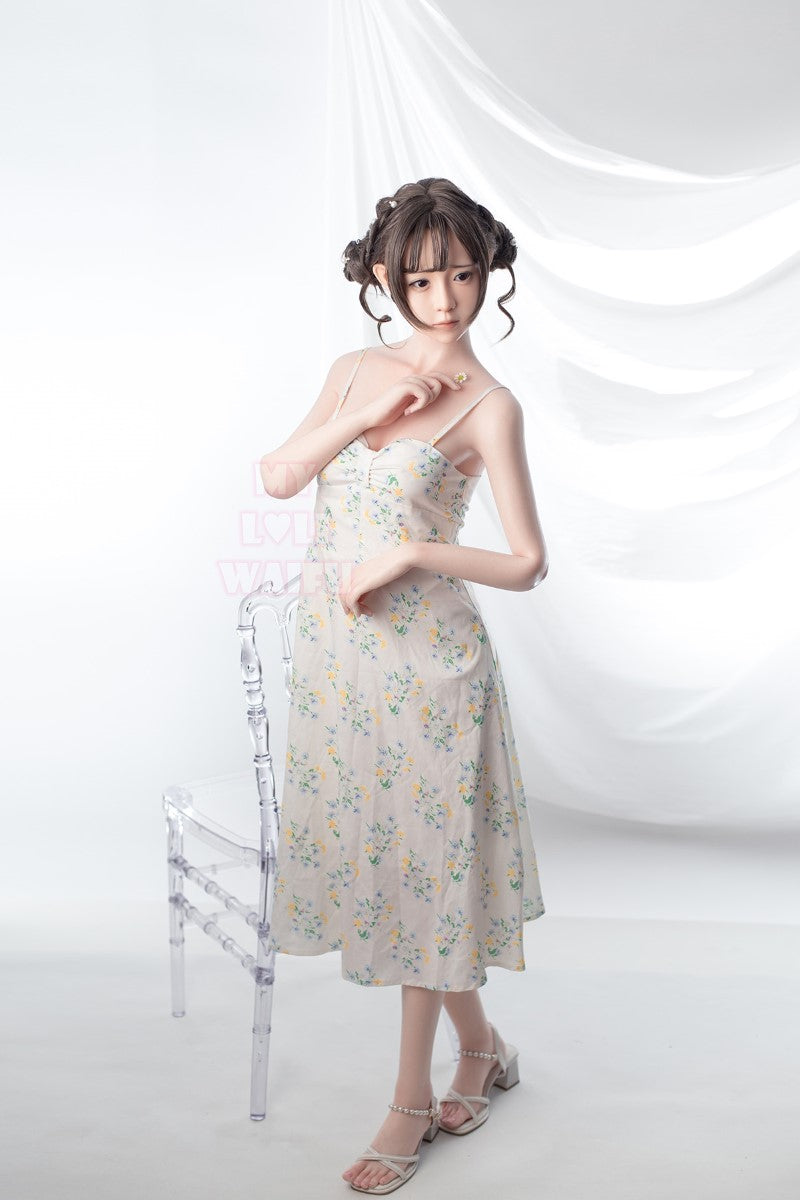 Nanami Sexdocka (My Loli Waifu 150cm B-Kupa #64B Silikon)