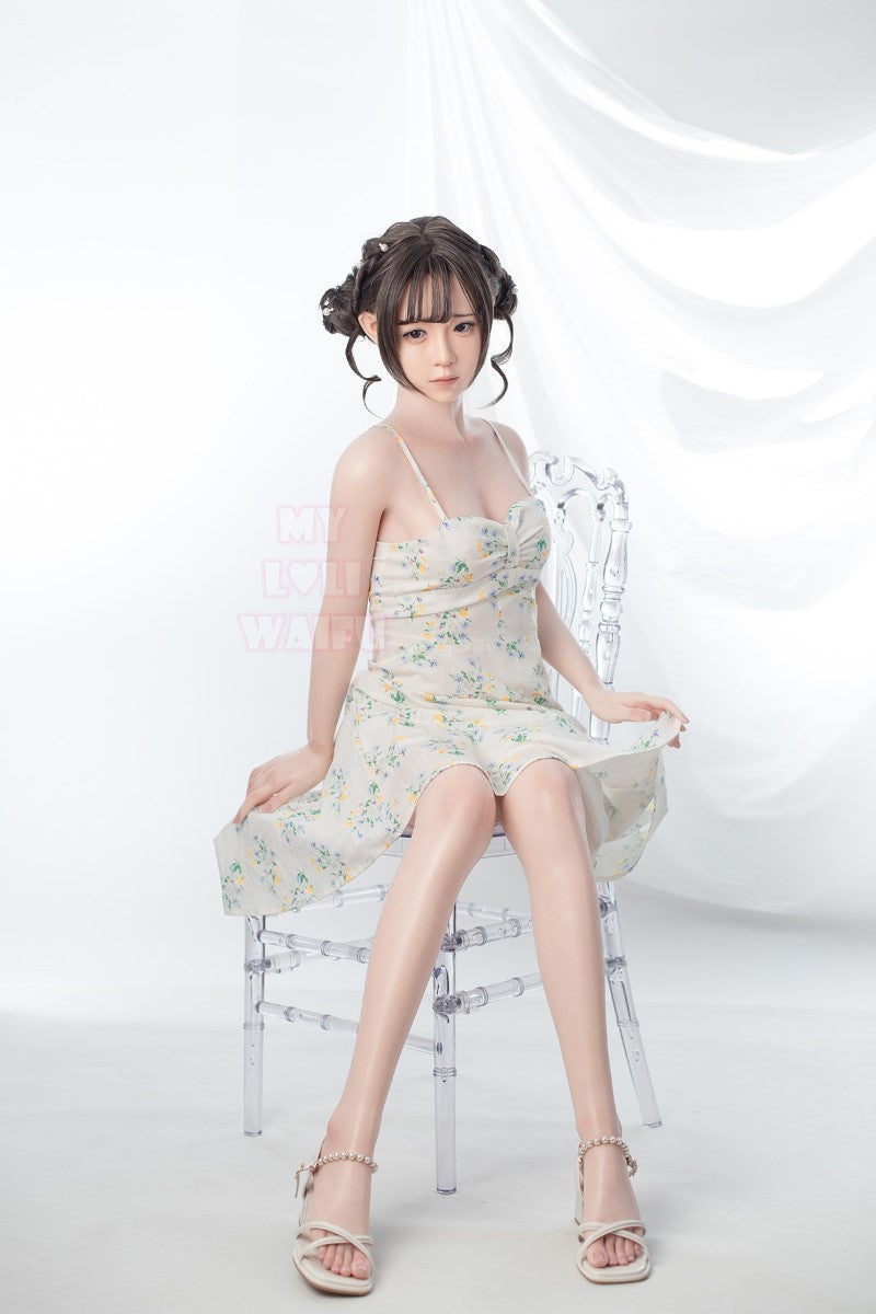 Nanami Sexdocka (My Loli Waifu 150cm B-Kupa #64B Silikon)