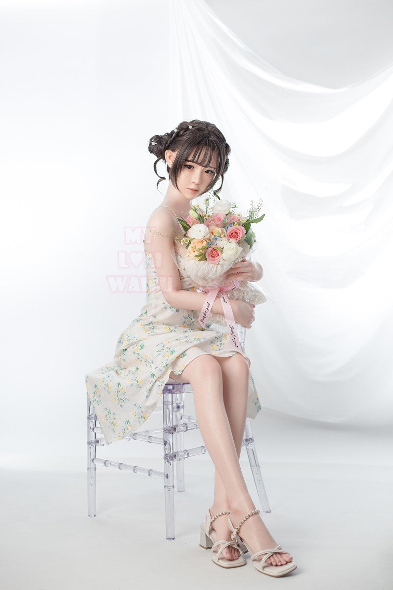 Nanami Sexdocka (My Loli Waifu 150cm B-Kupa #64B Silikon)