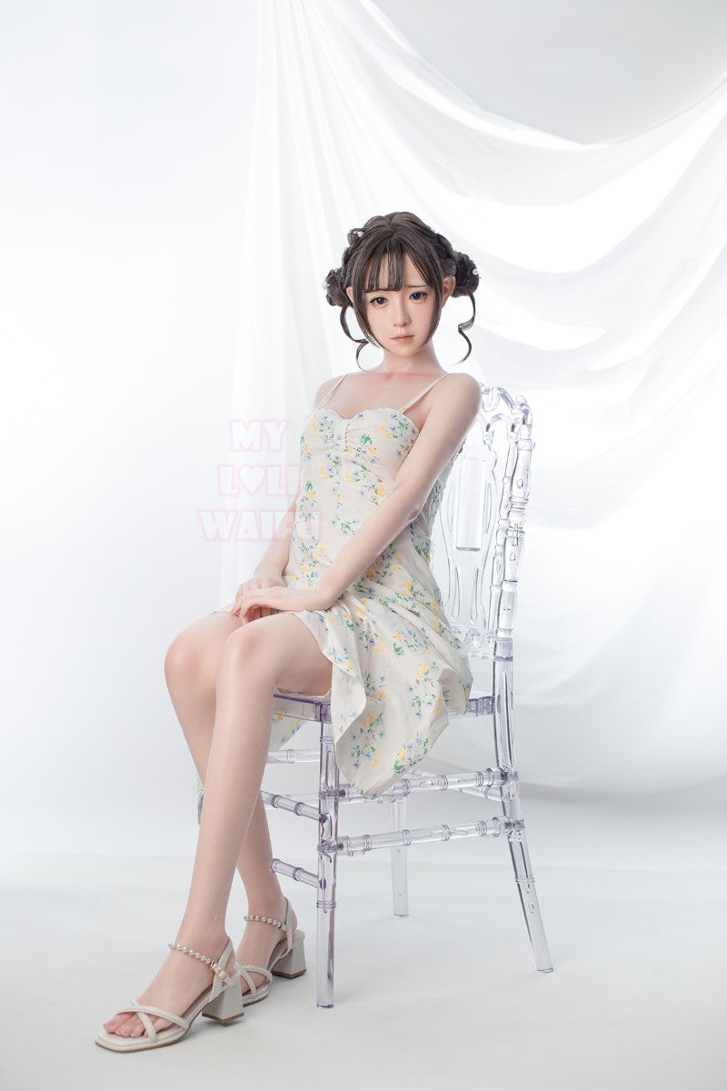 Nanami Sexdocka (My Loli Waifu 150cm B-Kupa #64B Silikon)