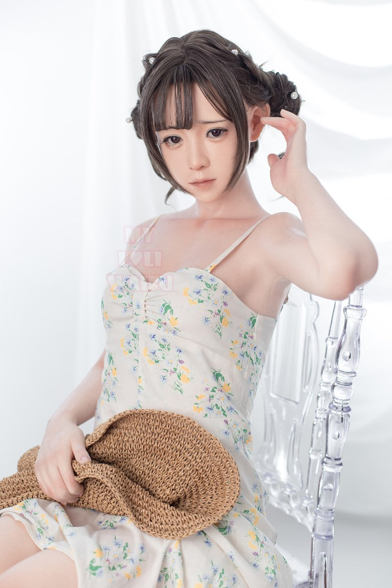 Nanami Sexdocka (My Loli Waifu 150cm B-Kupa #64B Silikon)