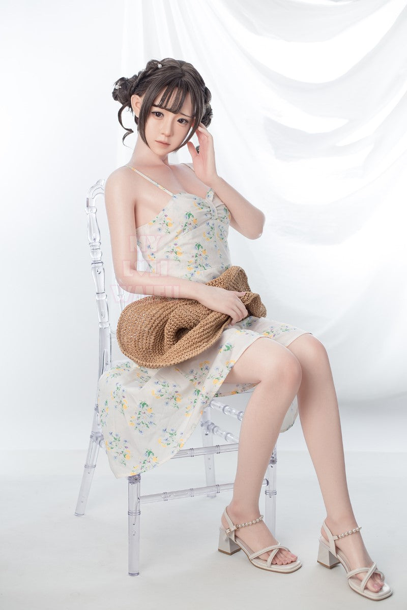 Nanami Sexdocka (My Loli Waifu 150cm B-Kupa #64B Silikon)
