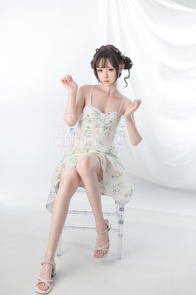 Nanami Sexdocka (My Loli Waifu 150cm B-Kupa #64B Silikon)