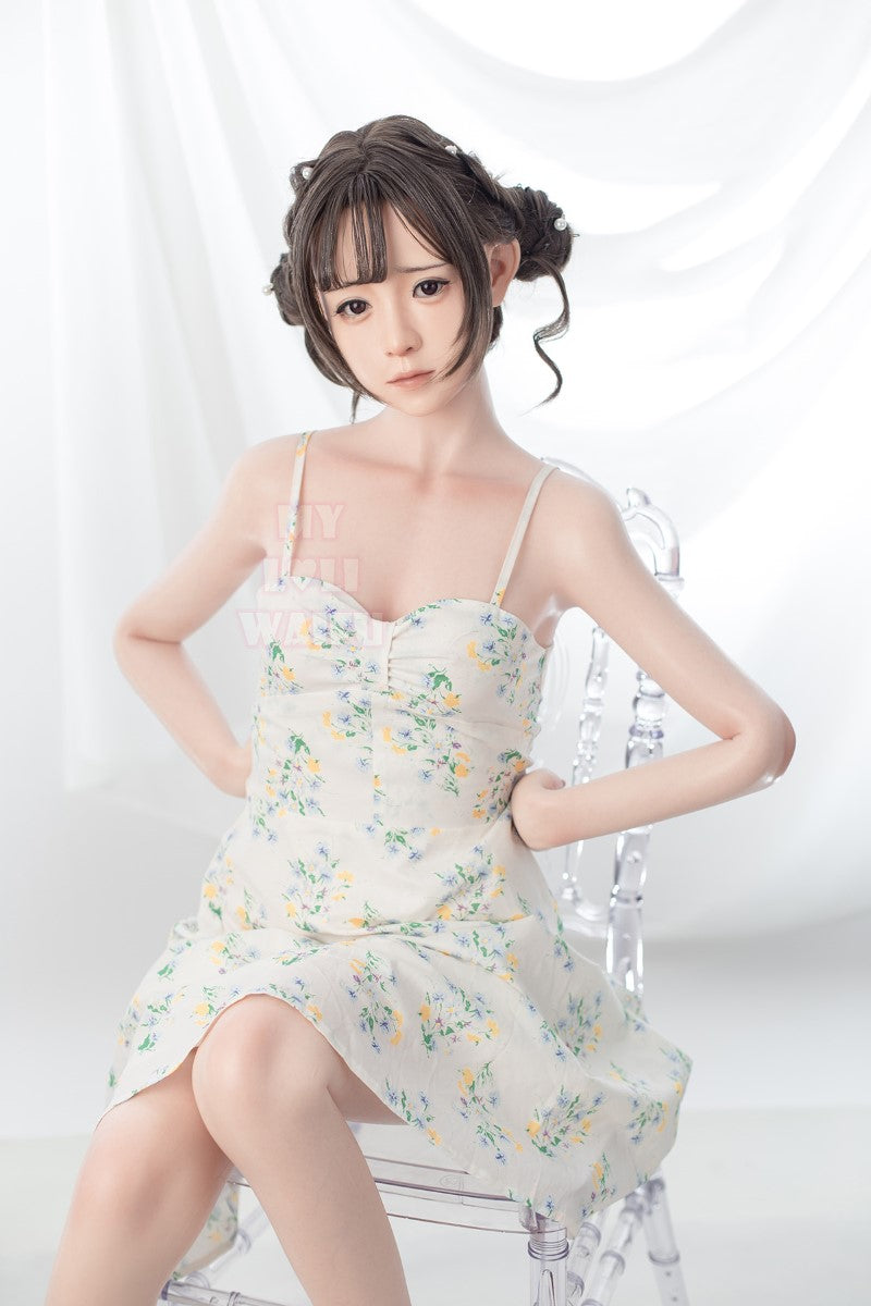 Nanami Sexdocka (My Loli Waifu 150cm B-Kupa #64B Silikon)