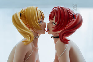 Nana seksinukke (BC-Doll 61cm c-cup F03A silikoni)