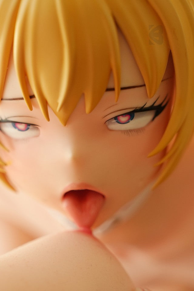 Nana Sexdocka (BC-Doll 61cm C-Kupa F03A Silikon)